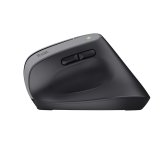 Trust Bayo+ mus Kontor Hjre hnd RF trdls + Bluetooth Optisk 2400 dpi #4