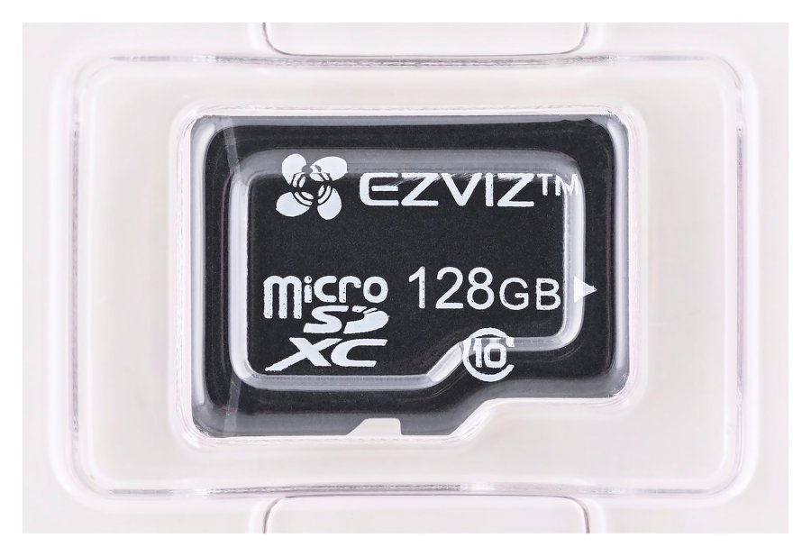 EZVIZ MicroSD 128 Gb MicroSDXC UHS-I Klasse 10 #22