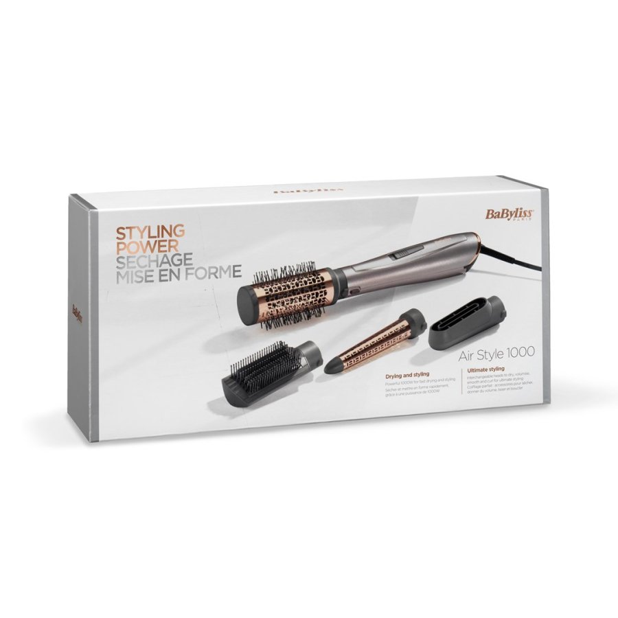 BaByliss Air Style 1000 #31