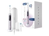 Braun Oral-B iO Series 9 Rose Quartz elektrisk tandbrste #3
