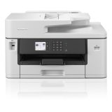 Brother MFC-J5345DW Multifunktionsprinter Inkjet A3 4800 x 1200 dpi 28 sider pr. minut Wi-Fi #5