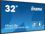 iiyama LH3275HS-B1AG skilte display Digital fladpaneldisplay 80 cm (31.5