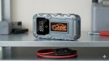 Extralink EX.99526 jumpstarter til k�ret�j #8