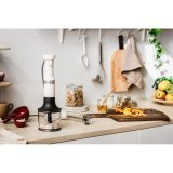 KitchenAid 5KHBV83EAC 1 L Neds�nkning blender 180 W Cremefarvet #4