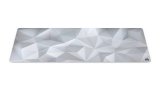 ENDORFY Crystal Onyx White XL musemtte #1