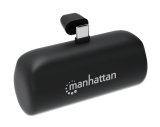 Manhattan 102612 powerbank Lithium-Ion (Li-Ion) 5000 mAh Sort #3