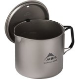 MSR Titan 1,4 L Rustfrit st�l #2