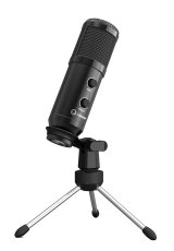 Lorgar LRG-CMT313 mikrofon Sort Mikrofon til spillekonsol #1