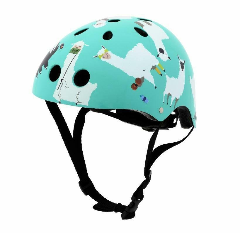 Hornit Bicycle helmet Llama S 48-53CM #1