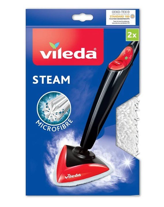 Udskifter Vileda 146576 2 Dele (2 enheder) #1