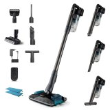 Philips 8000 series XC8055/01 Trdls Vakuum Aqua Plus #1