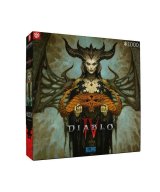 Good Loot Diablo IV: Lilith Puslespil 1000 stk #1