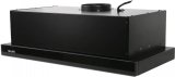 Teleskopisk htte MAAN Corona 2 G 50 Sort #4
