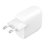 Belkin BoostCharge Pro Universel Hvid Vekselstrm Hurtig opladning Indendrs #1
