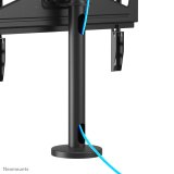 Neomounts DS42-430BL14 tv-beslag 139,7 cm (55