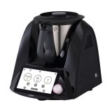 COBBO MULTIFUNCTIONAL KITCHEN ROBOT COBBO 7 BLACK #2