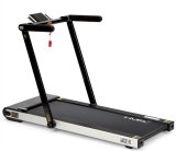 HMS LOOP12 MULTI elektrisk lbebnd med skrivebord 1-12 km/t, sort #5
