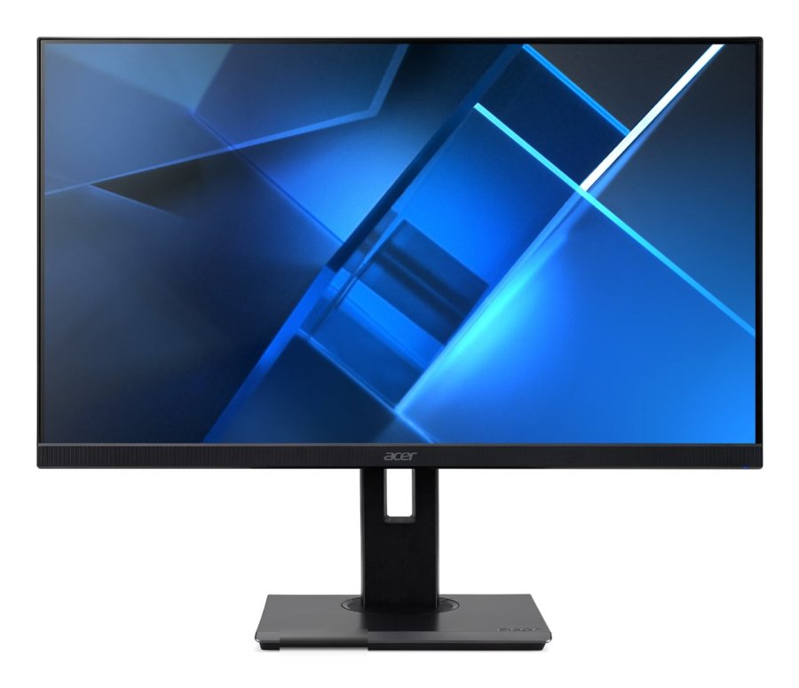 Acer Vero B7 B277U G computerskrm 68,6 cm (27