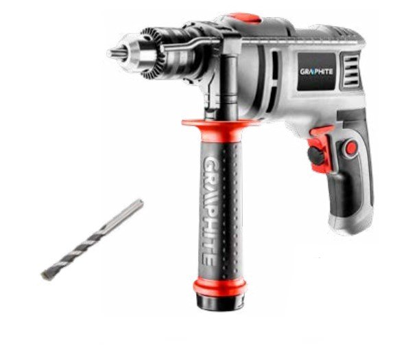 Graphite 58G726 hammerbor 3000 rpm #1