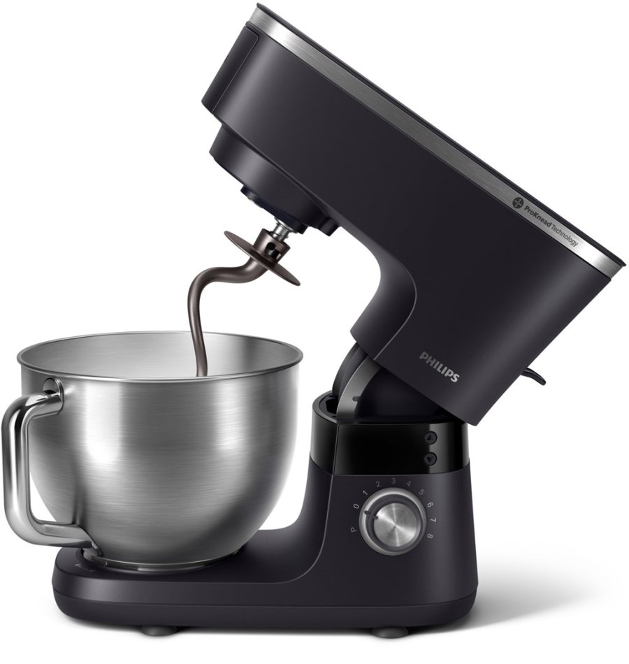 Philips Series 7000 HR7962/01 Kkkenmaskine #3