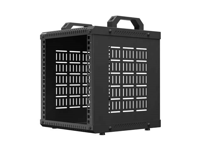 Lanberg OR10-2306-B  �bent rack 10