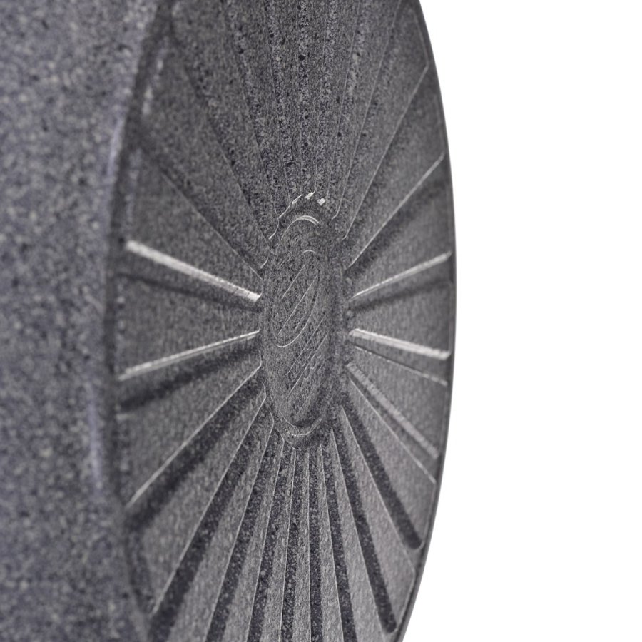 Induktionspande BALLARINI Salina Granitium 28 cm 75002-822-0 #6