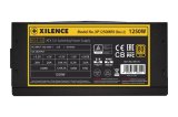 Xilence XP1250MR9.2 enhed til str�mforsyning 1250 W 20+4 pin ATX ATX Sort, R�d #4