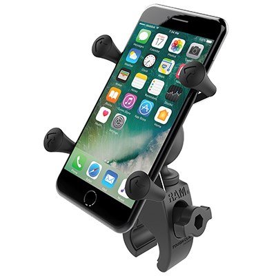 RAM Mounts RAM-HOL-UN7-400 holder Passiv holder Mobiltelefon/Smartphone Sort #1