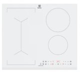 Electrolux LIV63431BW Hvid Indbygget 59 cm Zone induktionskogeplade 4 zone(s) #1