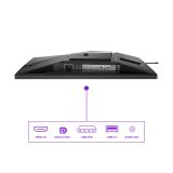 AOC AGON PRO AG256FS computerskrm 62,2 cm (24.5