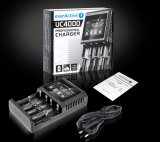 Oplader everActive UC-4000 #19