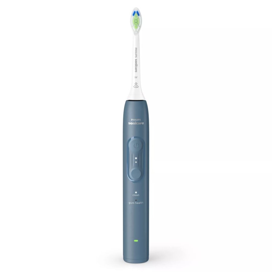 Philips 4100 series 4100 HX4041/48 Genopladelig tandb�rste #3