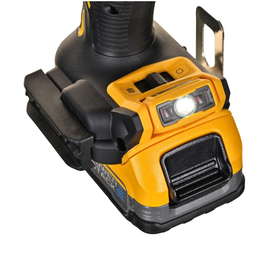 DeWALT DCD805E2T-QW bor 2000 rpm 1,34 kg #2