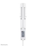 Neomounts DS22-840WH6 stikd�se 1,4 m 3 AC stikkontakt(er) Indend�rs Hvid #4