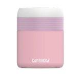 Kambukka termos obiadowy Bora 600 ml - Baby Pink #1