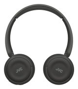 JVC HA-S59W Headset Kabel & tr�dl�s Musik/hverdag USB Type-C Bluetooth Sort #4