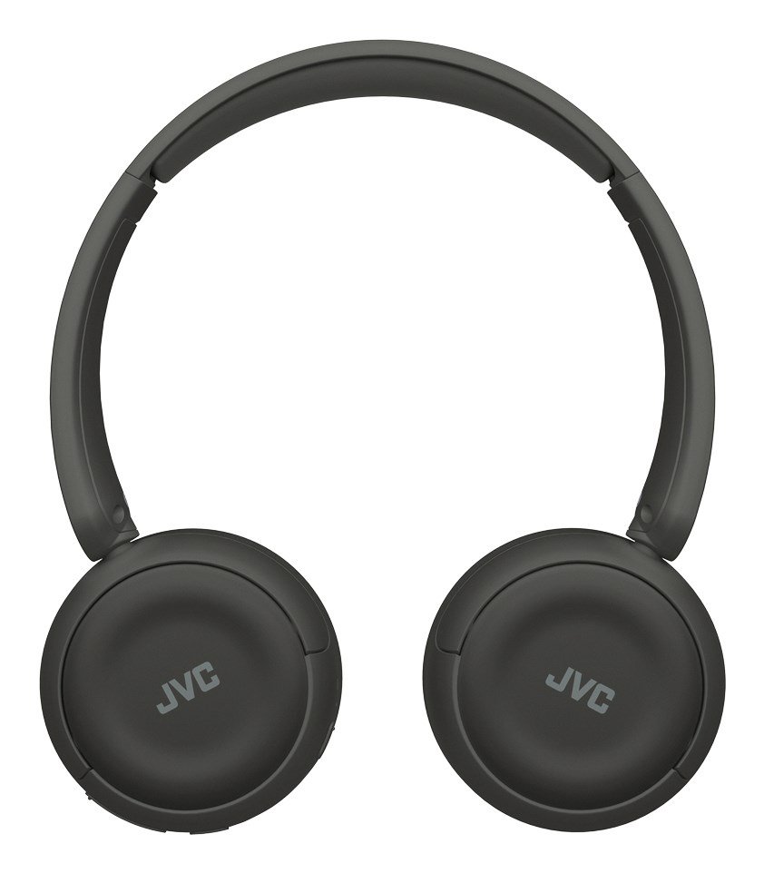 JVC HA-S59W Headset Kabel & tr�dl�s Musik/hverdag USB Type-C Bluetooth Sort #4