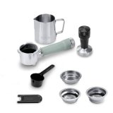 De’Longhi Dedica Style Dedica Duo Espressomaskine 1,1 L #7