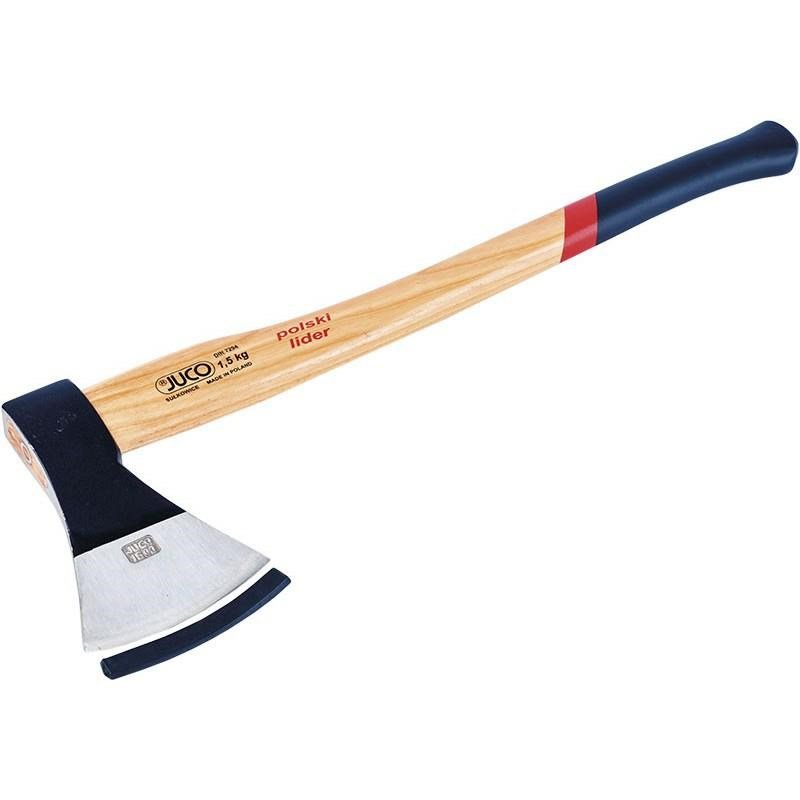 JUCO AXE LUX 1.25kg #2