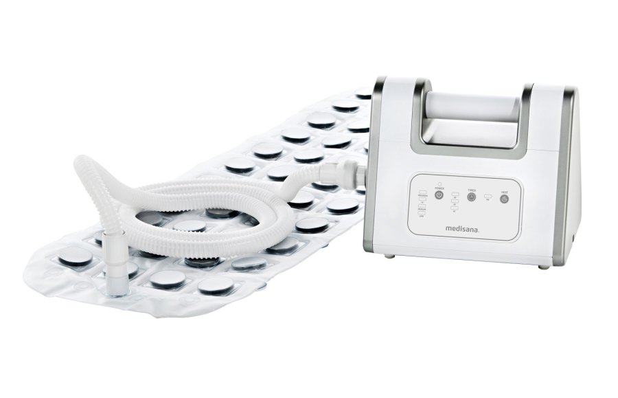 Medisana hydromassageapparat BBS 88388 #1