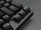 Ducky One 2 SF tastatur Spil USB Tysk Sort #9