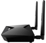 TOTOLINK LR1200 Router WiFi AC1200 Dual Band trdls router Hurtigt ethernet Dual-band (2,4 GHz / 5 GHz) 4G Sort #4