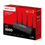 Router Mercusys MR27BE #3