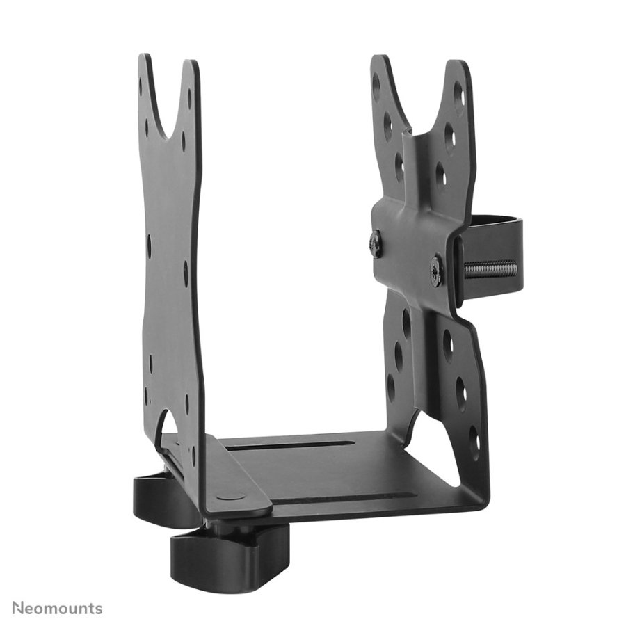 Neomounts NM-TC100BLACK CPU holder Skrm stativmonteret CPU-holder Sort #6
