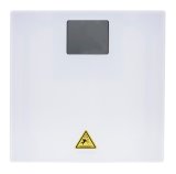 Medisana PS 470 Rektandel Hvid Elektronisk personlig vgt #3