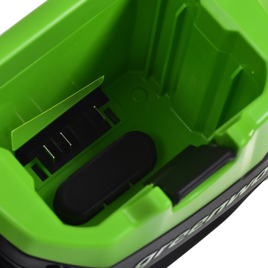 Greenworks 60V hkkeklipper GD60HT61 #8