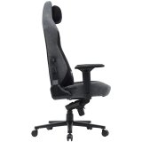 Canyon Gaming Chair Boulder XLCH01 Gaming l�nestol Polstret s�de Gr� #3