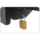 Techly ICA-PLB 046F tv-beslag 177,8 cm (70