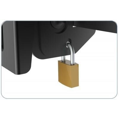 Techly ICA-PLB 046F tv-beslag 177,8 cm (70