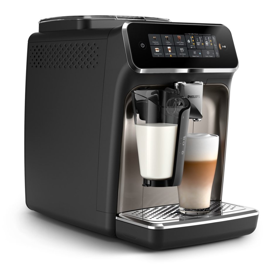 Philips Series 3300 EP3347/90 Fuldautomatisk espressomaskine #7